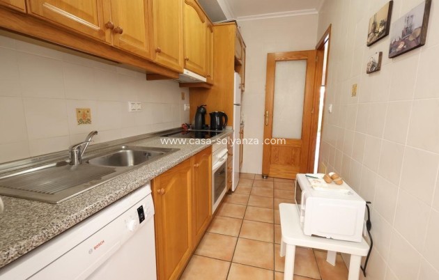 Revente - Villa - Orihuela Costa - Cabo Roig