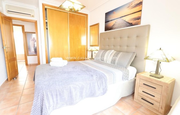 Revente - Villa - Orihuela Costa - Cabo Roig