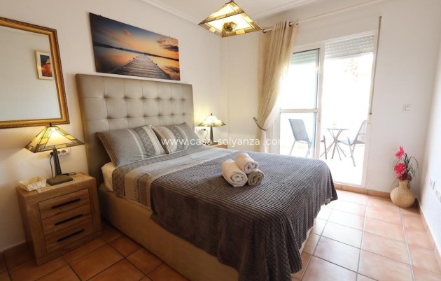 Revente - Villa - Orihuela Costa - Cabo Roig