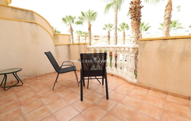 Revente - Villa - Orihuela Costa - Cabo Roig