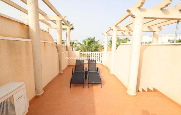Revente - Villa - Orihuela Costa - Cabo Roig