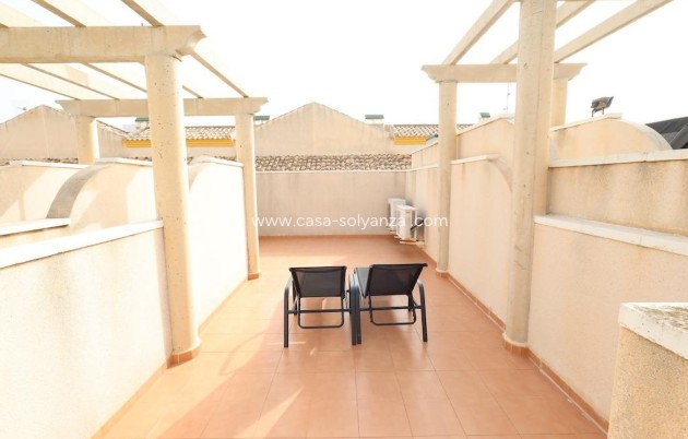 Revente - Villa - Orihuela Costa - Cabo Roig