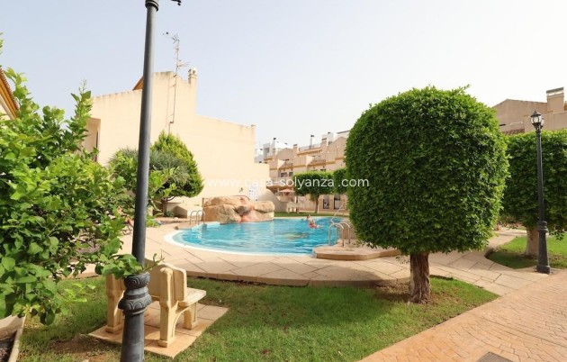 Revente - Villa - Orihuela Costa - Cabo Roig