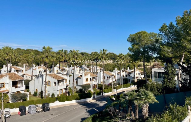 Wiederverkauf - Villa - Villamartin - Villamartín