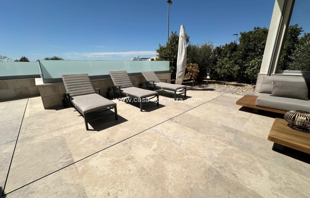 Resale - Villa - Benijofar