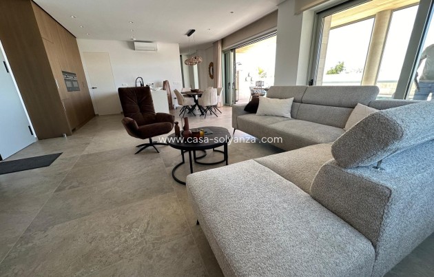 Resale - Villa - Benijofar