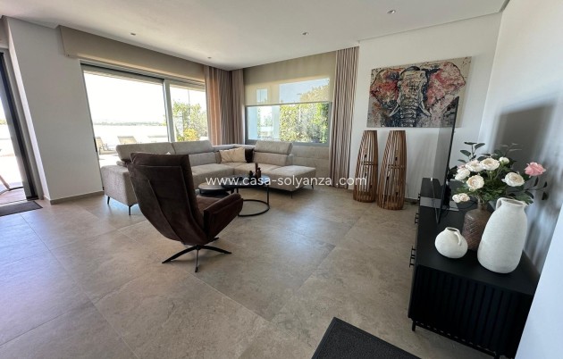 Resale - Villa - Benijofar
