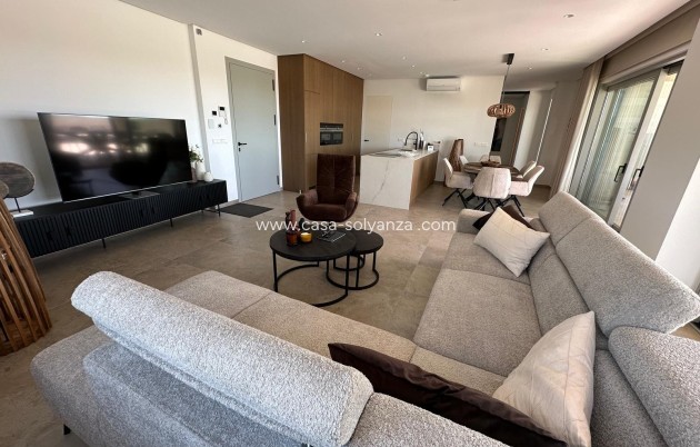 Resale - Villa - Benijofar