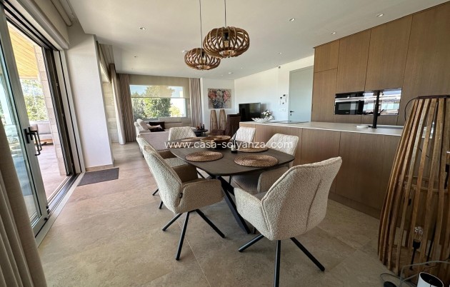Resale - Villa - Benijofar