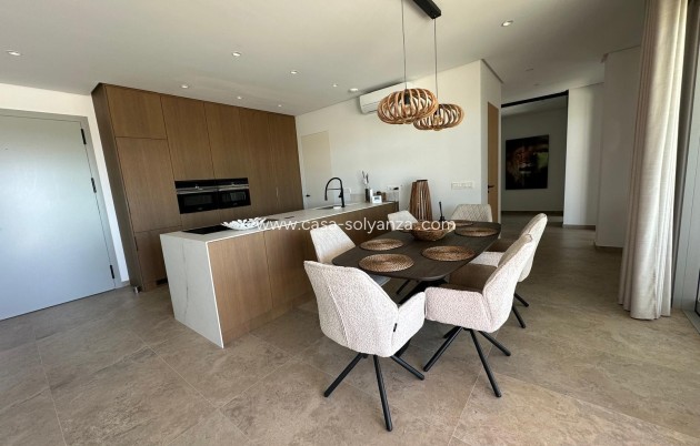 Resale - Villa - Benijofar