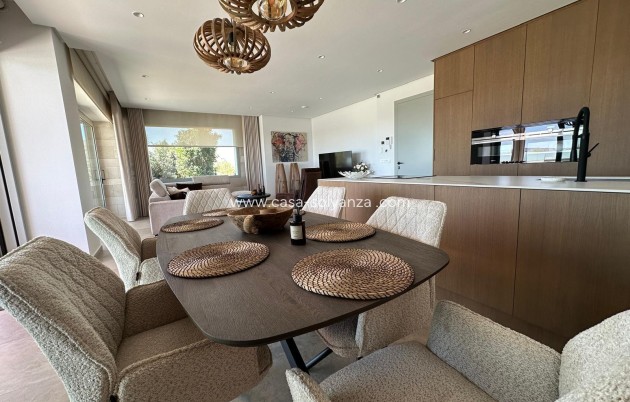 Resale - Villa - Benijofar