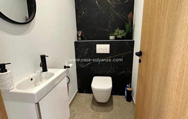 Resale - Villa - Benijofar
