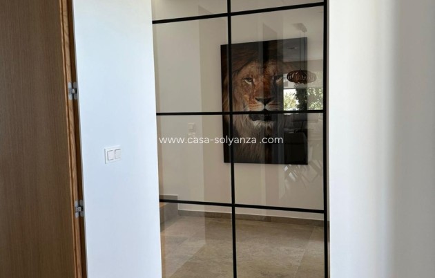 Resale - Villa - Benijofar