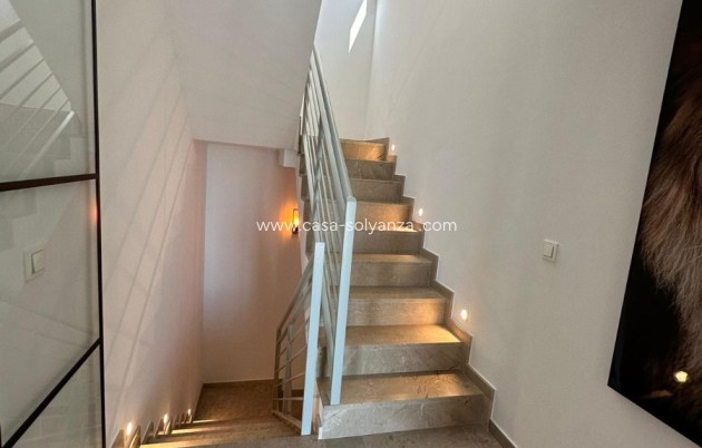 Resale - Villa - Benijofar
