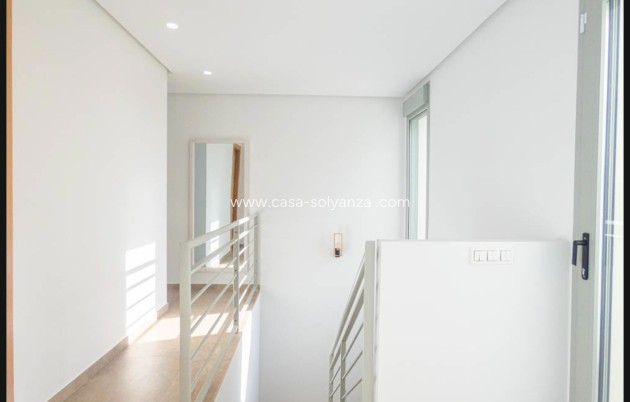 Resale - Villa - Benijofar