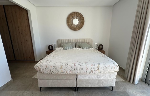 Resale - Villa - Benijofar