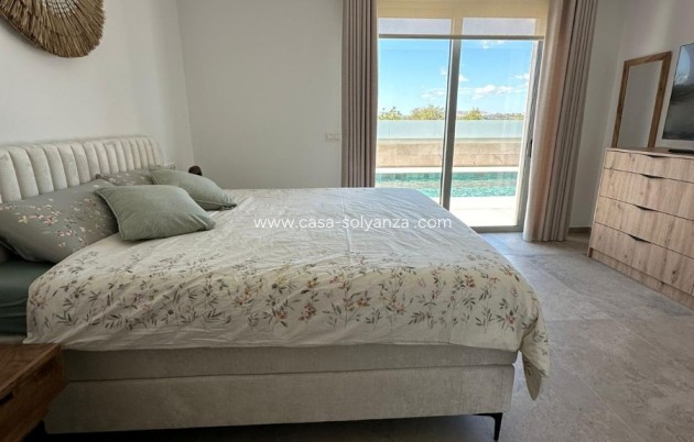 Resale - Villa - Benijofar