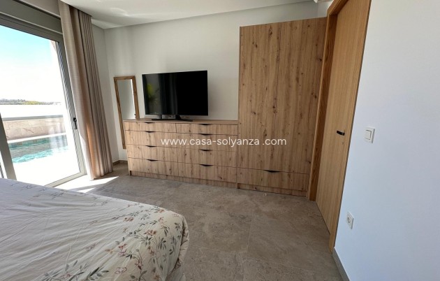 Resale - Villa - Benijofar