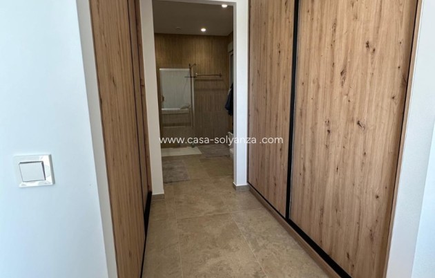 Resale - Villa - Benijofar