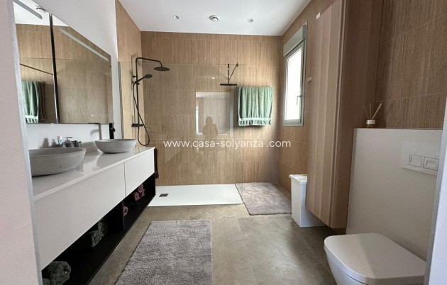 Resale - Villa - Benijofar