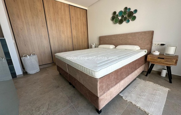 Resale - Villa - Benijofar