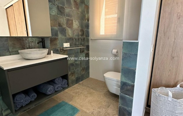 Resale - Villa - Benijofar