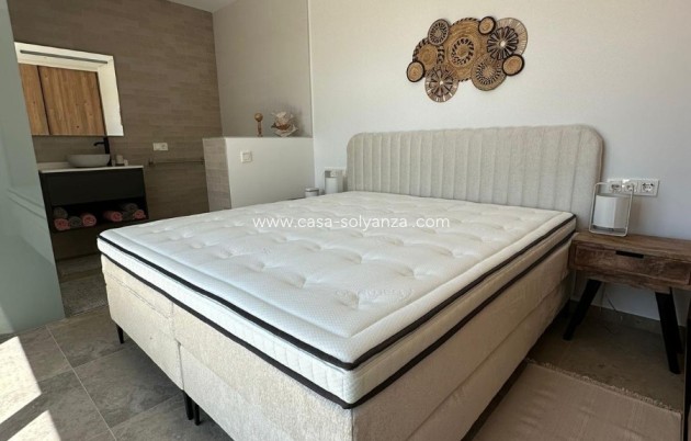 Resale - Villa - Benijofar