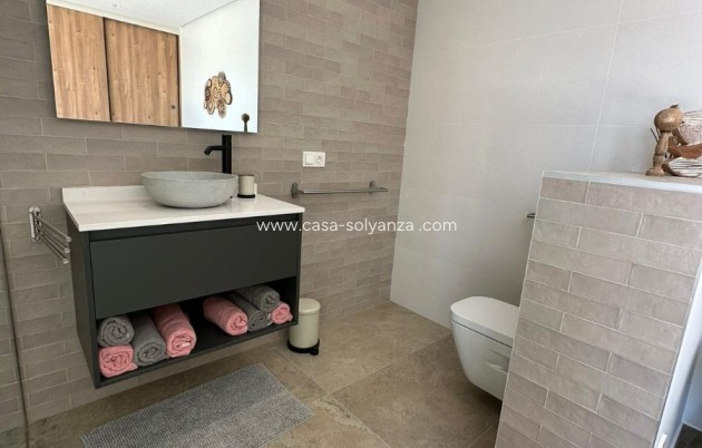Resale - Villa - Benijofar