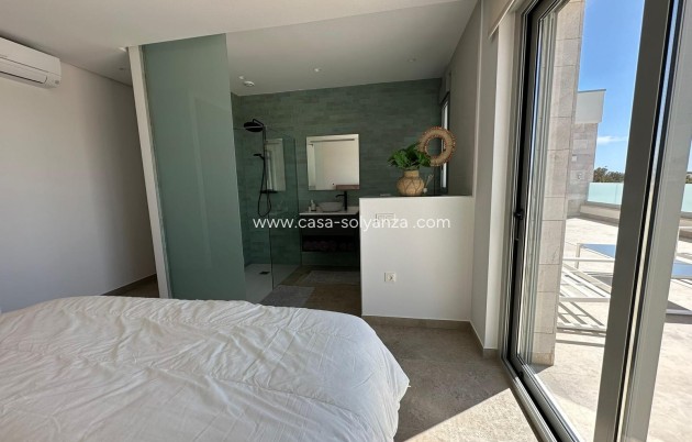 Resale - Villa - Benijofar