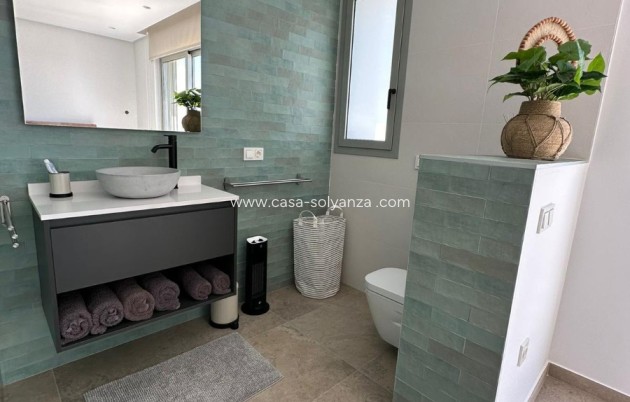 Resale - Villa - Benijofar