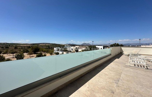 Resale - Villa - Benijofar