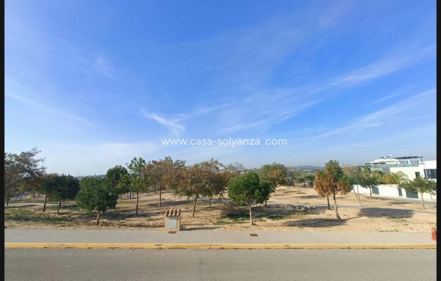 Resale - Villa - Benijofar
