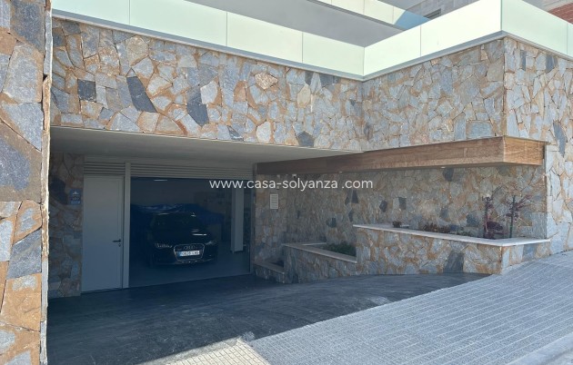 Resale - Villa - Benijofar