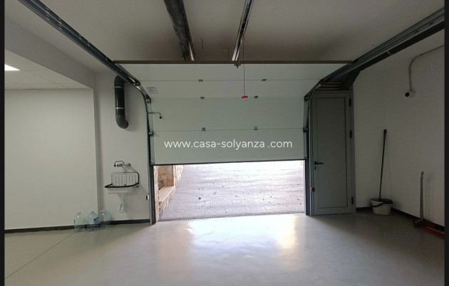Resale - Villa - Benijofar