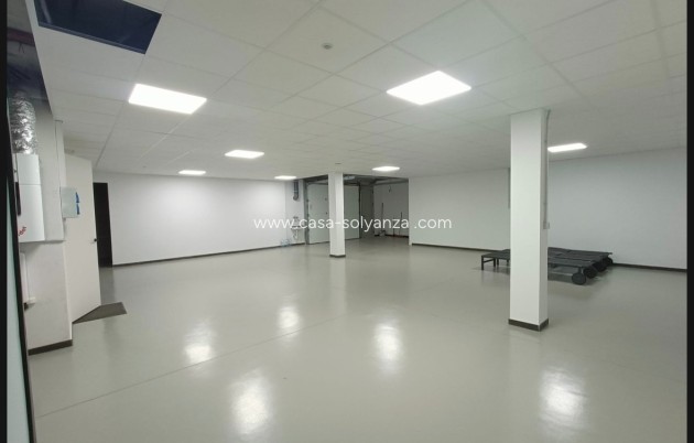 Resale - Villa - Benijofar