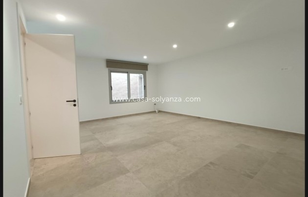 Resale - Villa - Benijofar