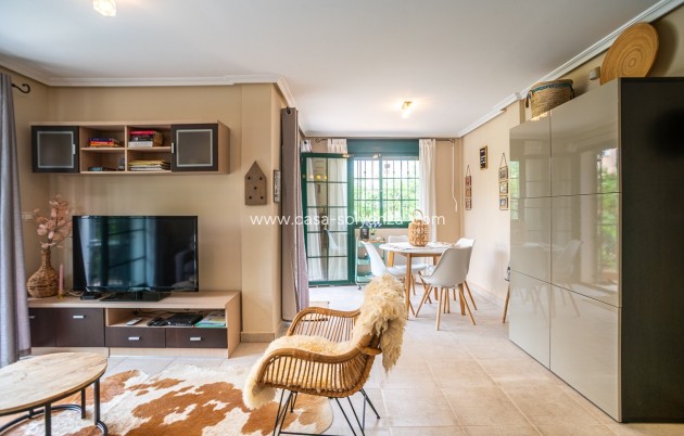 Revente - Villa - Torrevieja - LOS BALCONES - LOS ALTOS