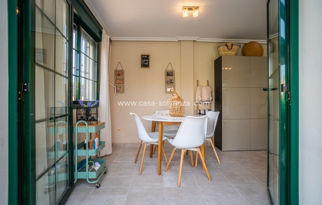 Revente - Villa - Torrevieja - LOS BALCONES - LOS ALTOS