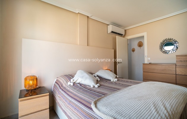 Revente - Villa - Torrevieja - LOS BALCONES - LOS ALTOS