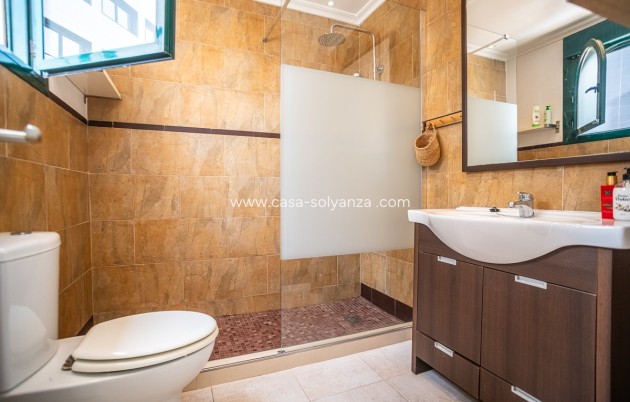 Revente - Villa - Torrevieja - LOS BALCONES - LOS ALTOS