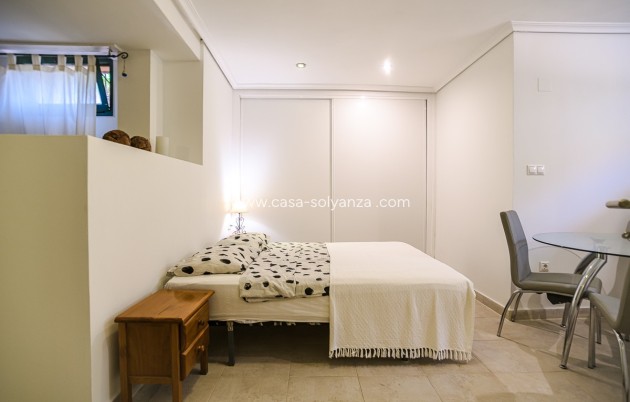 Revente - Villa - Torrevieja - LOS BALCONES - LOS ALTOS