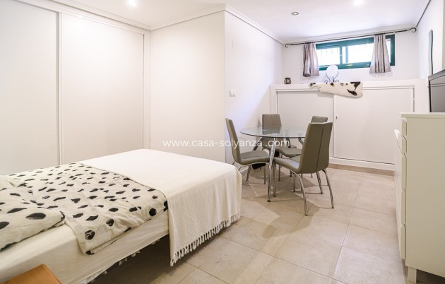 Revente - Villa - Torrevieja - LOS BALCONES - LOS ALTOS