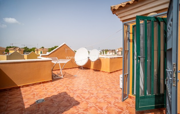 Revente - Villa - Torrevieja - LOS BALCONES - LOS ALTOS