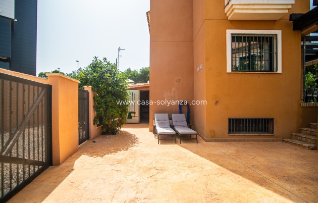 Revente - Villa - Torrevieja - LOS BALCONES - LOS ALTOS