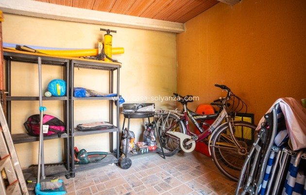 Revente - Villa - Torrevieja - LOS BALCONES - LOS ALTOS