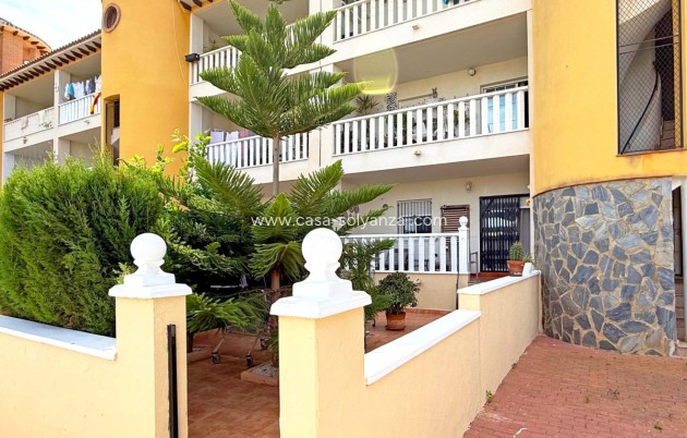 Revente - Appartement - Orihuela Costa - Lomas de Cabo Roig