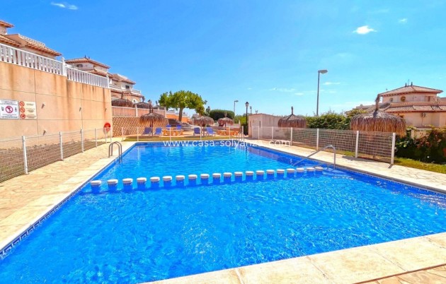 Revente - Appartement - Orihuela Costa - Lomas de Cabo Roig