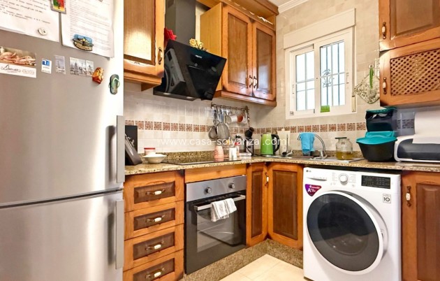 Revente - Appartement - Orihuela Costa - Lomas de Cabo Roig