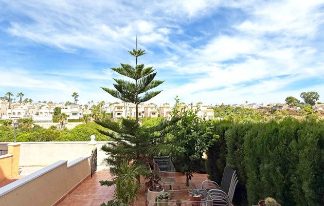 Revente - Appartement - Orihuela Costa - Lomas de Cabo Roig