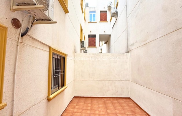 Revente - Appartement - Orihuela Costa - Lomas de Cabo Roig